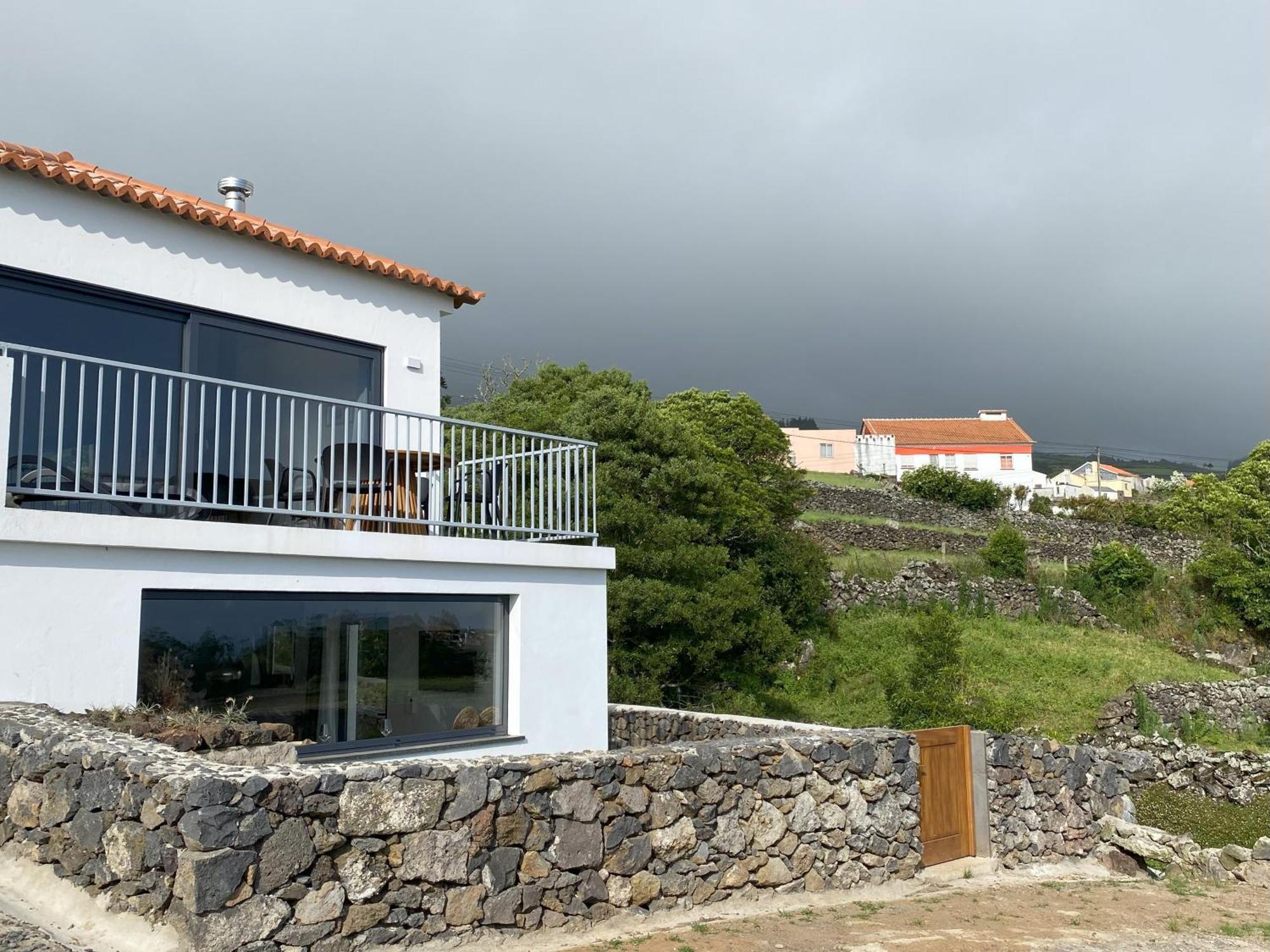 Luzz Me - Casa Das Doze Ribeiras Εξωτερικό φωτογραφία