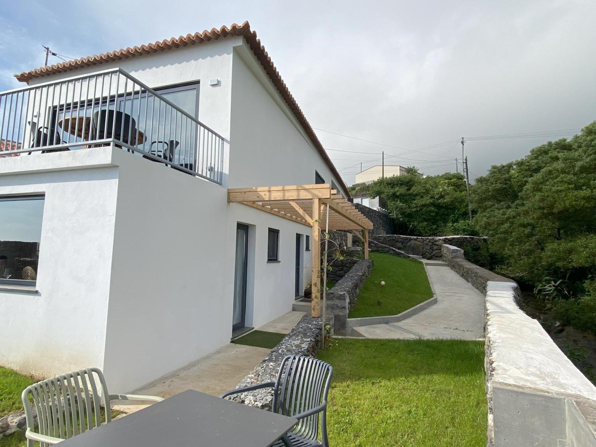 Luzz Me - Casa Das Doze Ribeiras Εξωτερικό φωτογραφία